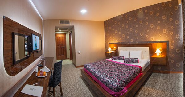 Grand Karaman Hotel