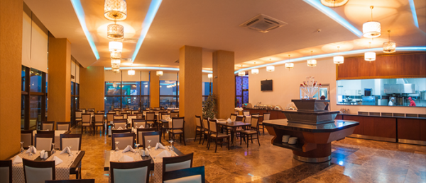 Grand Karaman Hotel