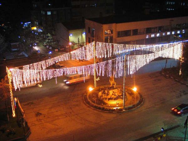 Grand Kent Hotel