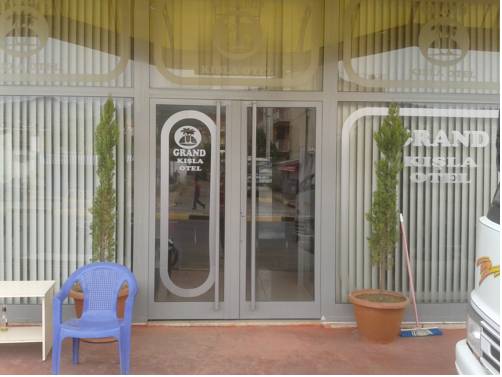 Grand Kışla Hotel
