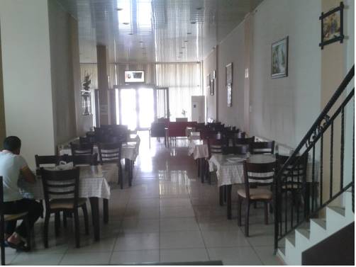Grand Kışla Hotel