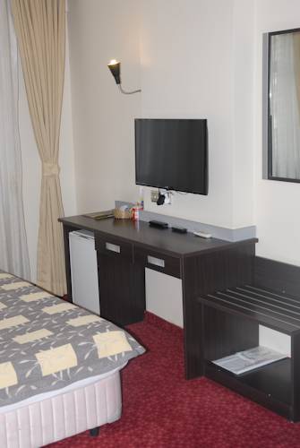 Grand Park Hotel Çorum