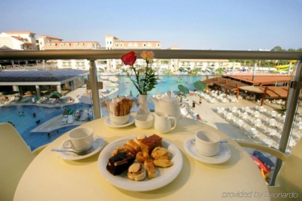 Grand Pearl Beach Hotel