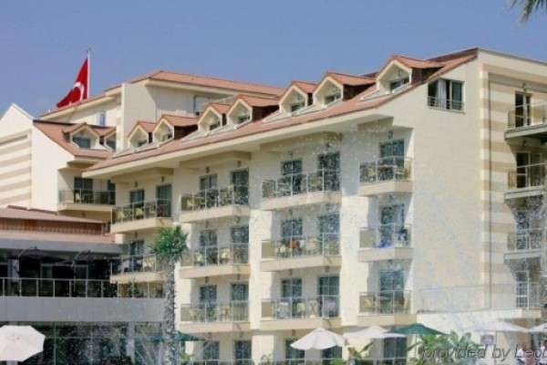 Grand Pearl Beach Hotel