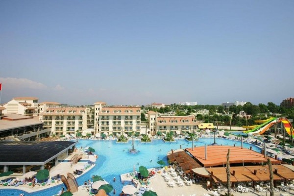 Grand Pearl Beach Hotel