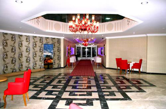 Grand Yüksel Otel