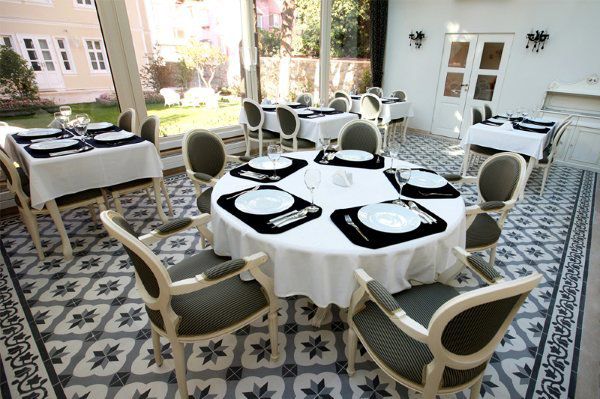 Green House Butik Otel