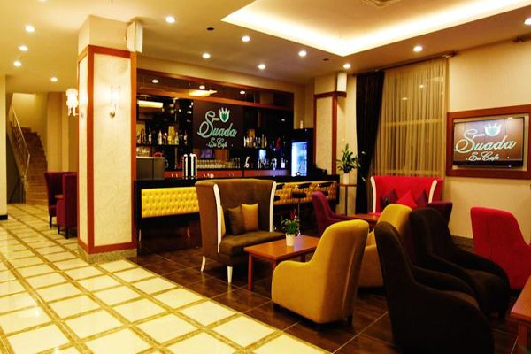 Green Suada Hotel