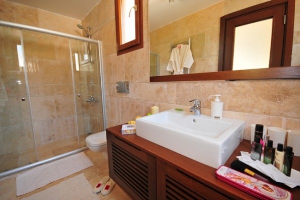 Greenlife Villas Bodrum