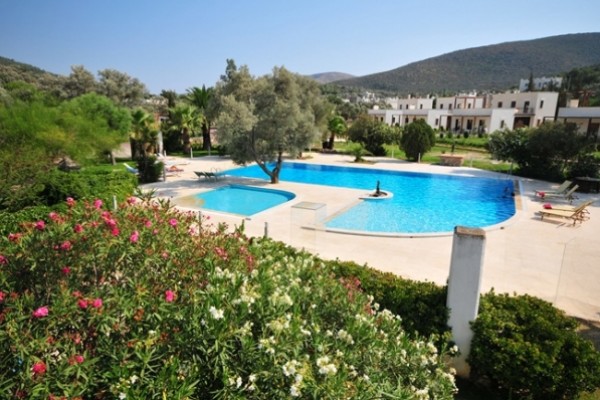 Greenlife Villas Bodrum
