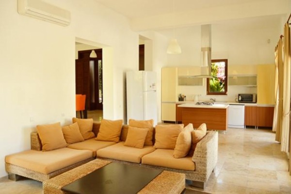 Greenlife Villas Bodrum