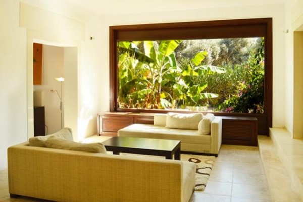 Greenlife Villas Bodrum