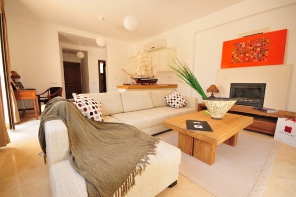 Greenlife Villas Bodrum