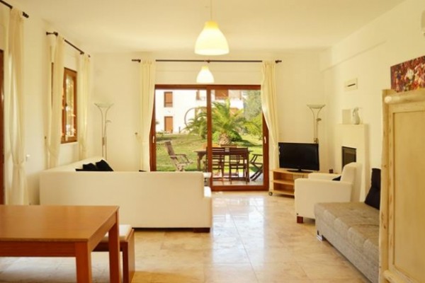 Greenlife Villas Bodrum