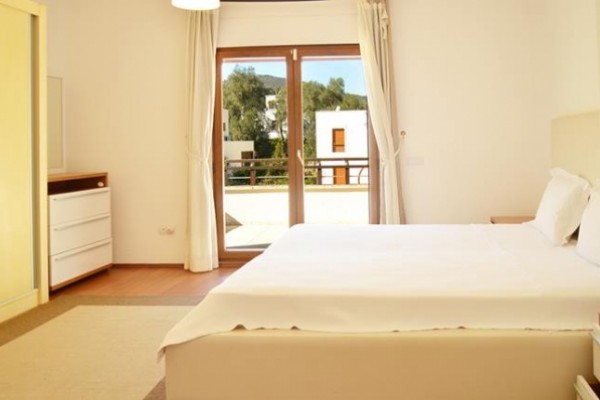 Greenlife Villas Bodrum
