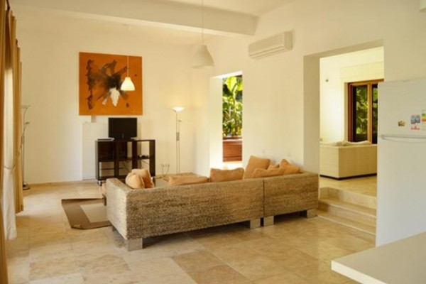 Greenlife Villas Bodrum