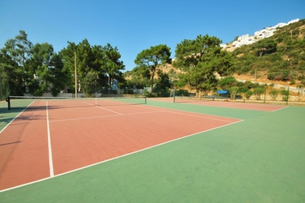 Greenlife Villas Bodrum
