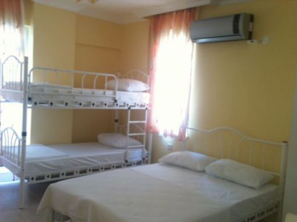 Güneş Apart Otel