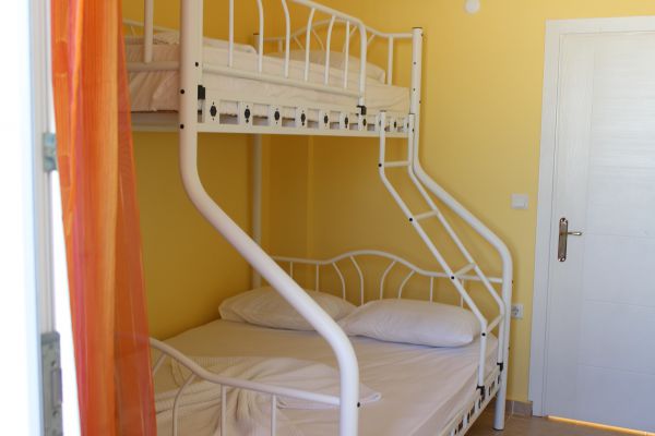 Güneş Apart Otel