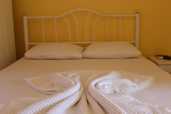 Güneş Apart Otel
