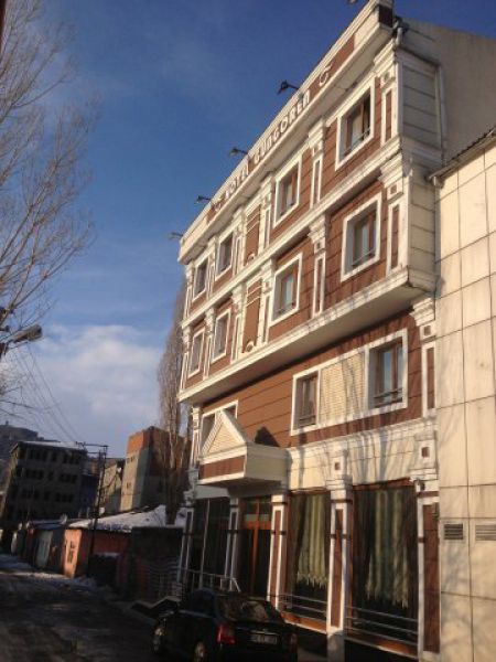 Güngören Hotel