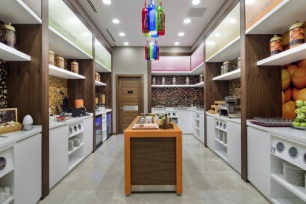 Hampton by Hilton İstanbul Ataköy