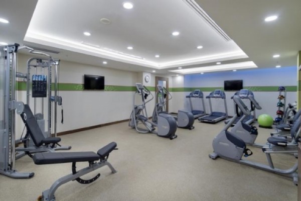 Hampton by Hilton İstanbul Ataköy