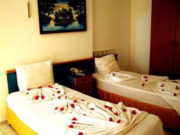 Han Palace Otel Marmaris