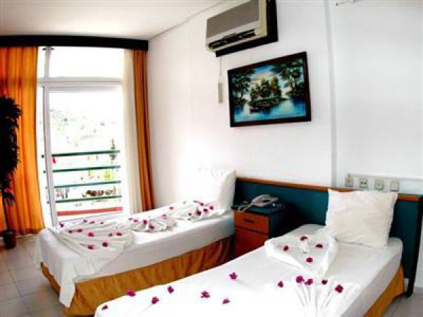 Han Palace Otel Marmaris