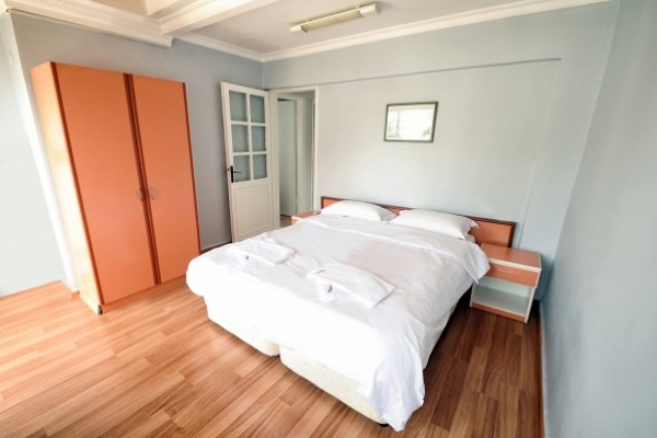 Hanedan Foça Flora Villas