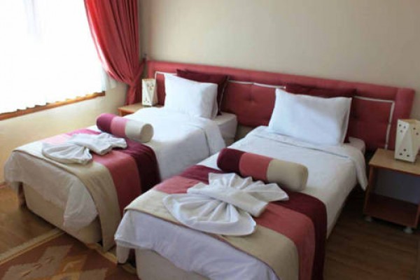 Hanedan Hotel Foça