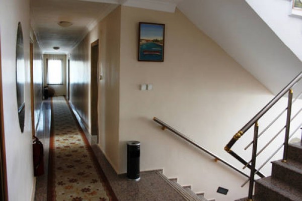 Hanedan Hotel Foça