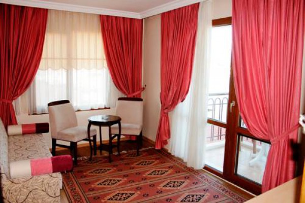 Hanedan Hotel Foça