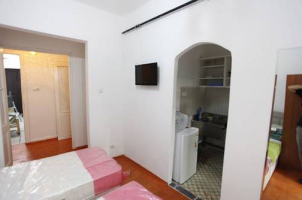 Harbiye Apartments