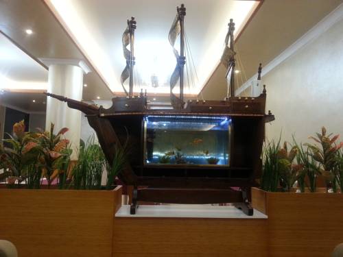 Hatemoğlu Hotel