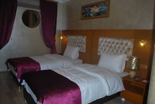 Hatemoğlu Hotel