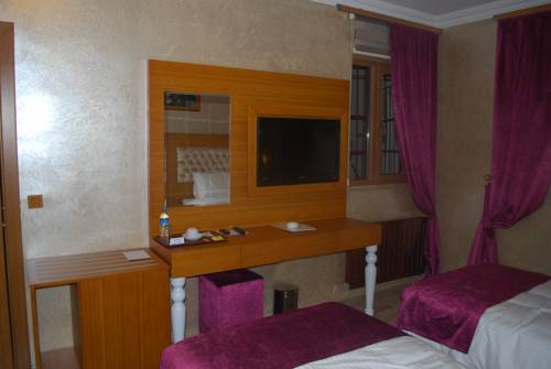 Hatemoğlu Hotel