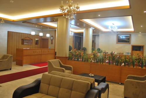 Hatemoğlu Hotel