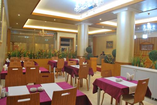 Hatemoğlu Hotel