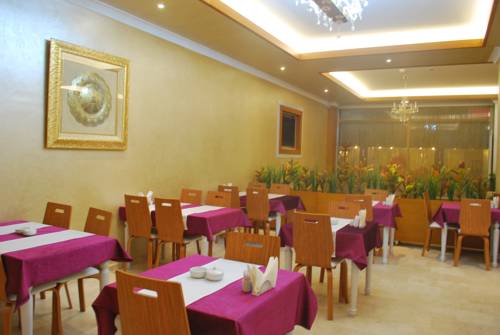 Hatemoğlu Hotel