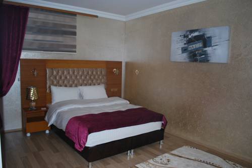 Hatemoğlu Hotel