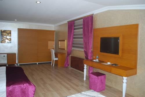 Hatemoğlu Hotel