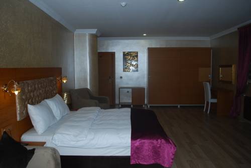 Hatemoğlu Hotel