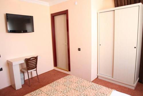 Hattuşili Otel