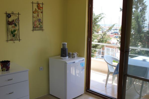 Haypatya Restaurant Suite Oda