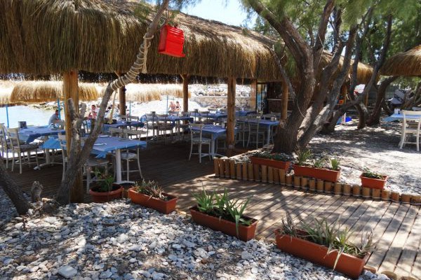 Haypatya Restaurant Suite Oda