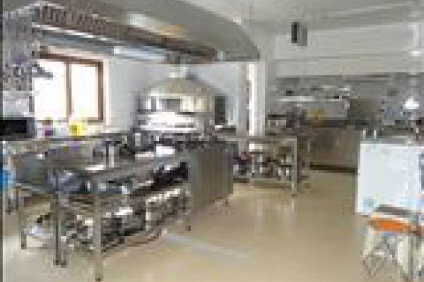 Haypatya Restaurant Suite Oda