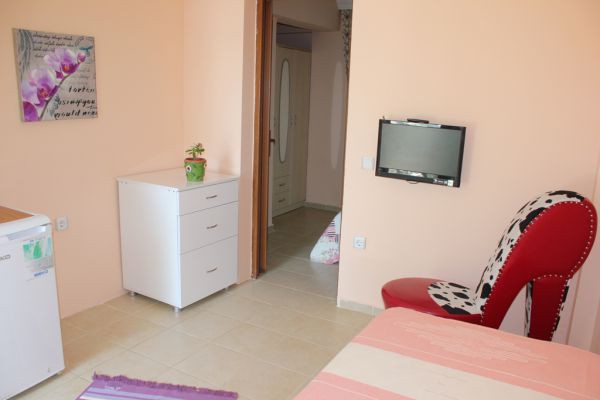 Haypatya Restaurant Suite Oda