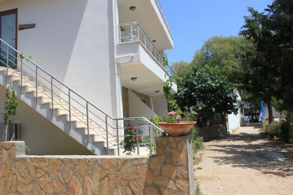 Haypatya Restaurant Suite Oda