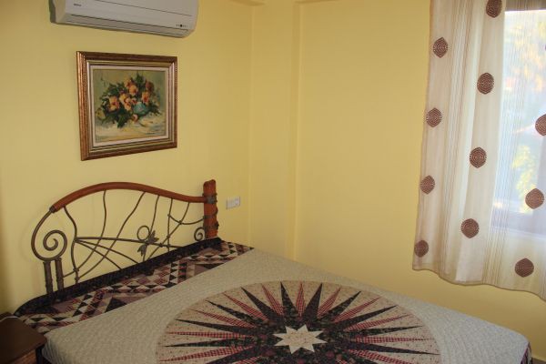 Haypatya Restaurant Suite Oda